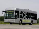 Mercedes-Benz Citaro LE Fuel Cell Bus 2007 года